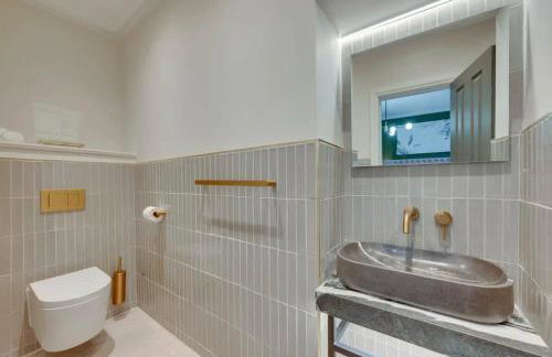 Newly renovated 4 Bedroom Cottage with Wood Burner - Foto 27