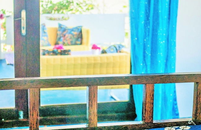 Villa - Right on the Beach, Under the Coconut Trees, Sleeps 10, Pool, Chef - Foto 18