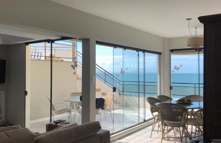 Cobertura frente ao mar - Photo 15