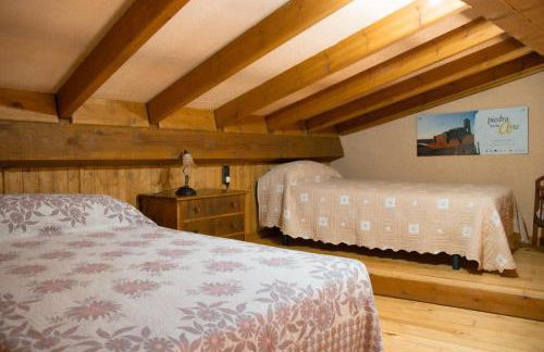 Casa rural Tío Quico - Foto 25