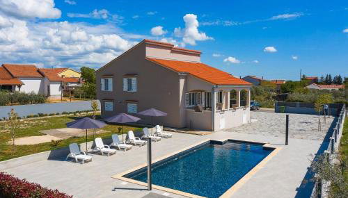 Ferienhaus Dalmatia bei Zadar - Foto 3