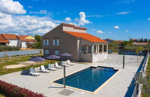 Ferienhaus Dalmatia bei Zadar - Foto 3