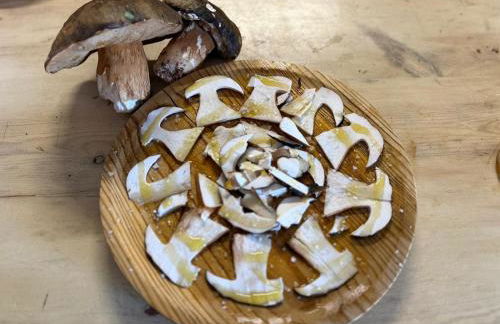 Finca Fuentezaos Cortijo Las Palmeras - Foto 47