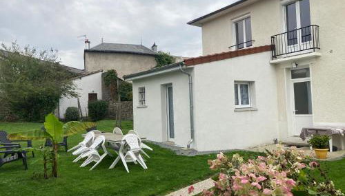 Maison Hortense - Foto 2, Garden