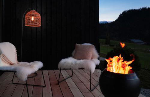 Anton & Cilli Hideaway Lodges - Foto 53