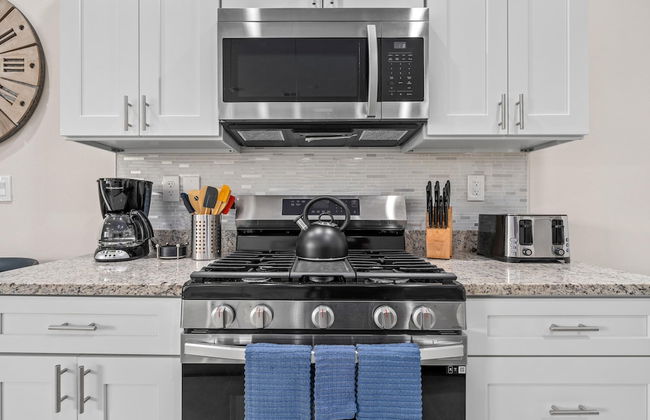 Brand new Comfortable Home Smv157 - Foto 10