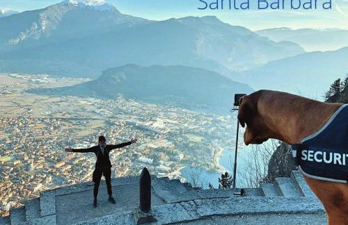 ViewLake Apartment - Foto 45