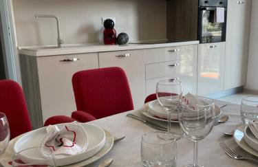 Helle, gemütliche Wohnung in Sommer-Freibadnähe - Foto 8