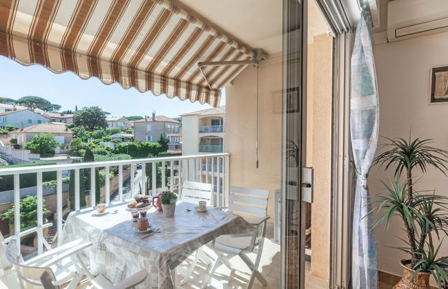 La Palmeraie II - Foto 1