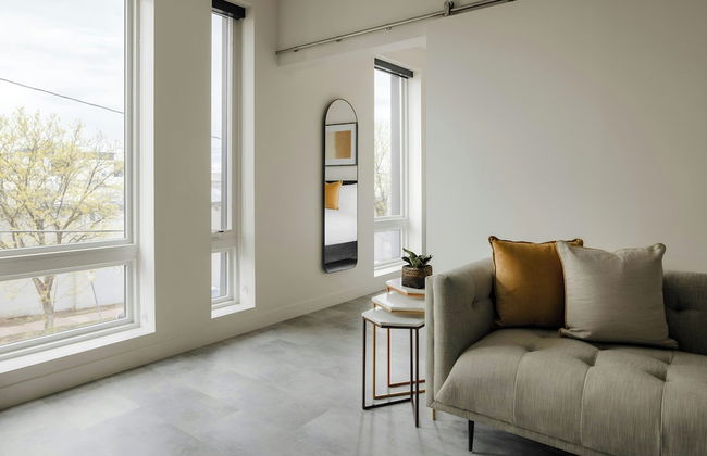 Sonder by Marriott Bonvoy The Artesian Apartments LoHi - Foto 37