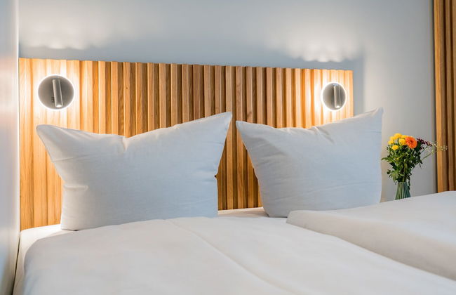 Nena Apartments Berlin-Adlershof - Foto 48