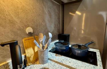 Aconchego no centro de São Paulo - Foto 58