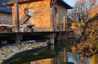 Le Pigeonnier de Lissac - Foto 13