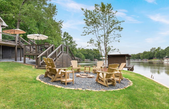 Bear Creek Cottage - Foto 50