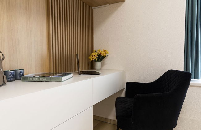 River Residence - Foto 33