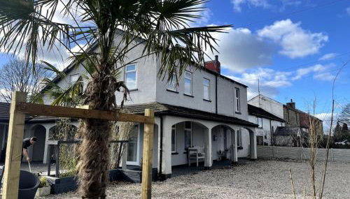 The Old Nursery - Foto 3