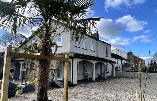 The Old Nursery - Foto 3