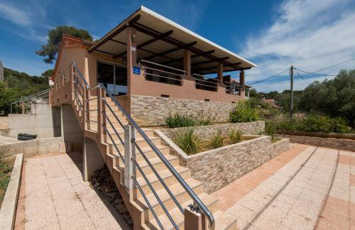 Holiday home Nostalgija - Foto 40