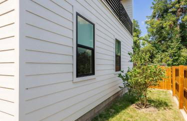 Bottom District Skyline Retreat - Foto 46