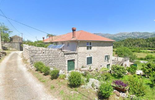 Apartments with swimming pool Gruda, Dubrovnik - 25021 - Photo 1