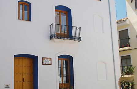 Complejo Rural La Belluga - Foto 28