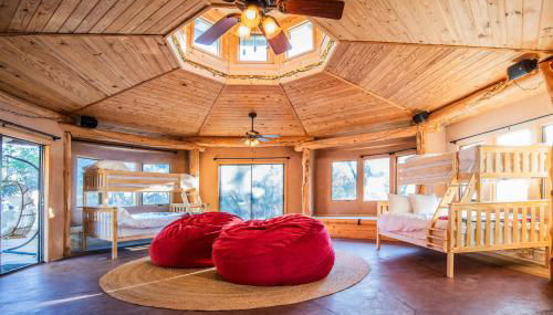 Sacred River Retreat For 12ppl - Foto 4