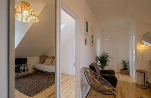 Cozy Sintra - Foto 12