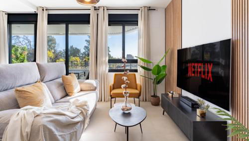 Alboran Playa & Golf - Foto 3