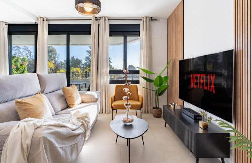 Alboran Playa & Golf - Foto 3