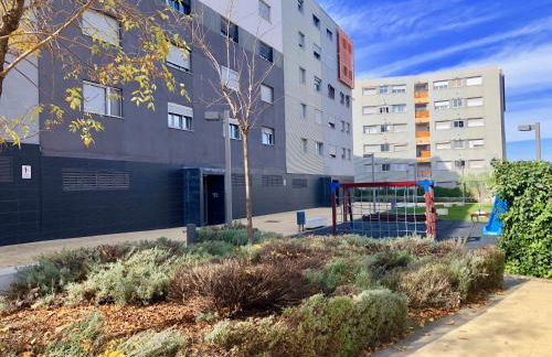 Luminoso Apartamento a 10 minutos de Granada con Piscina - Photo 27