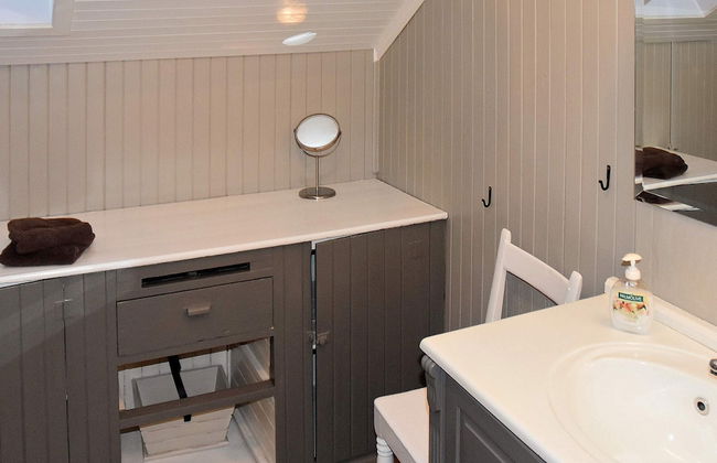 11 Person Holiday Home in Fjortoft-by Traum - Photo 31