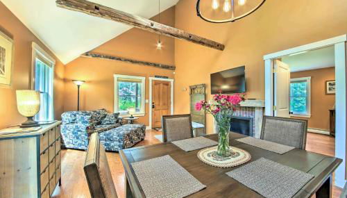 Hidden Gem Cottage Near Blue Hill Peninsula - Foto 5