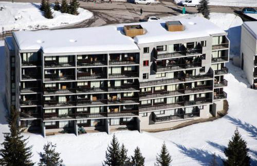 Résidence Les Pleiades - Appartement spacieux et lumineux · Centre station · Balcon · Parking couvert MAE-7354 - Foto 23