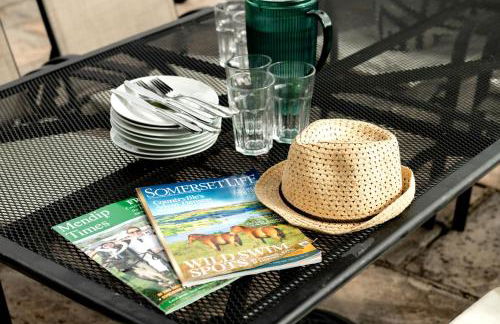 Webbington Farm Holiday Cottages - Foto 132