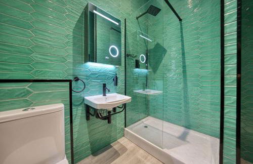 Stunning Central Station 2 Bed Apartment B4 - Foto 7