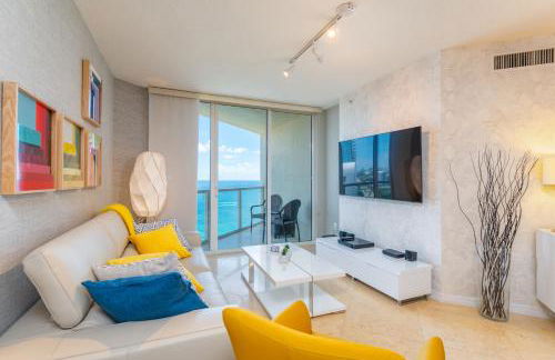 16699 Collins Ave Unit 2906 in La Perla - Foto 18
