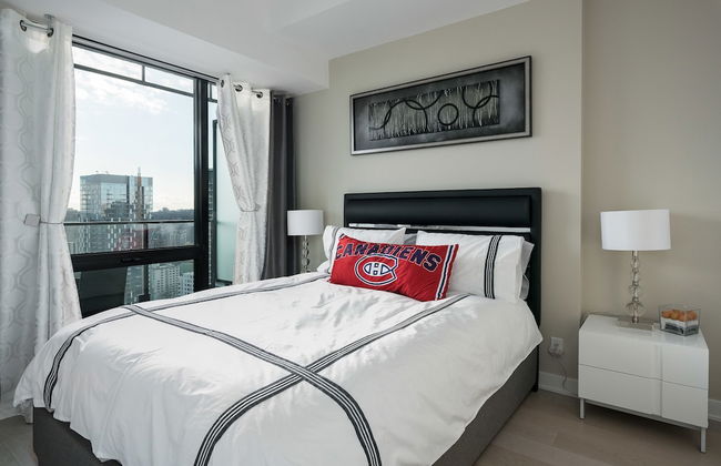 Luxury home in downtown Montreal - Photo 4