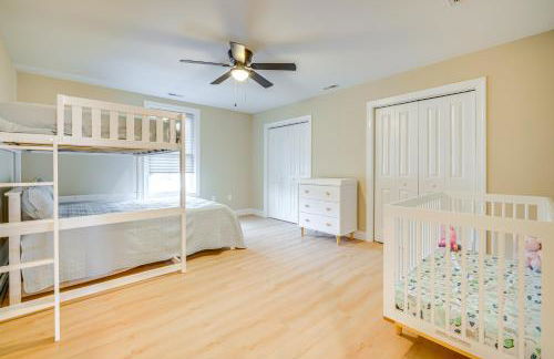 Steps to Sand Villas Beach House with Decks! - Foto 21