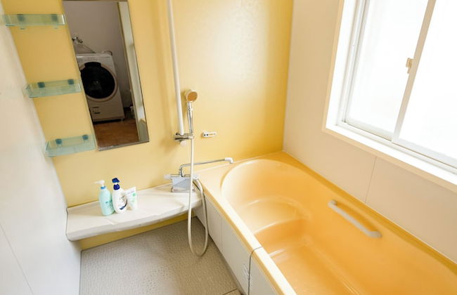 villa futaba wakamatsucho - Foto 14