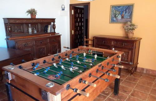 Casa Rural Puentes Mediana - Foto 15