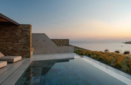 Syros Soul Private Pool Suites - Foto 71