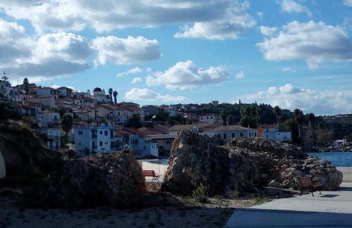 Niki Apartments - Foto 21