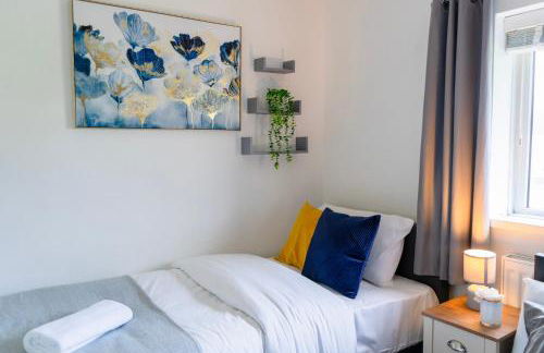 Spacious Luxurious Serviced Accommodation 1 - Foto 28