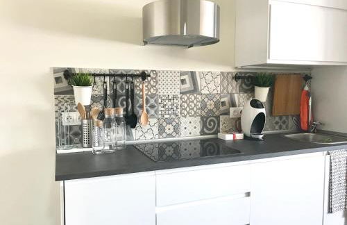 VistaBonitaHome - Foto 14