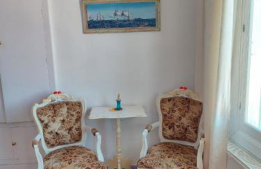 Kokkari Traditional House - Foto 10