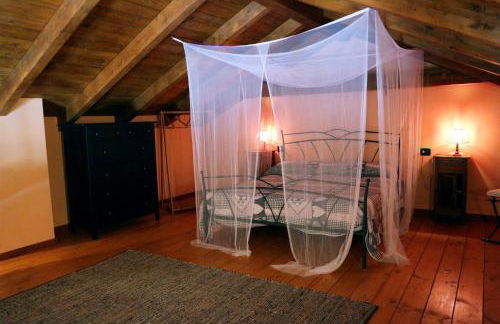 LA CASA IN CAMPAGNA - Foto 40