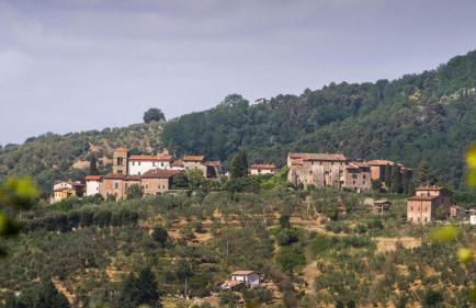 Podere Villa Viola - Foto 6