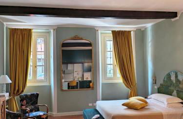 Il Sonetto Boutique Apartment - private garage - Photo 16