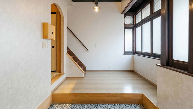 Kiyu Machiya House - Foto 4, Habitación