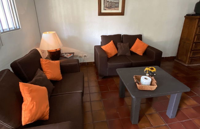 Departamento Centrico 2 Recamaras - Foto 11